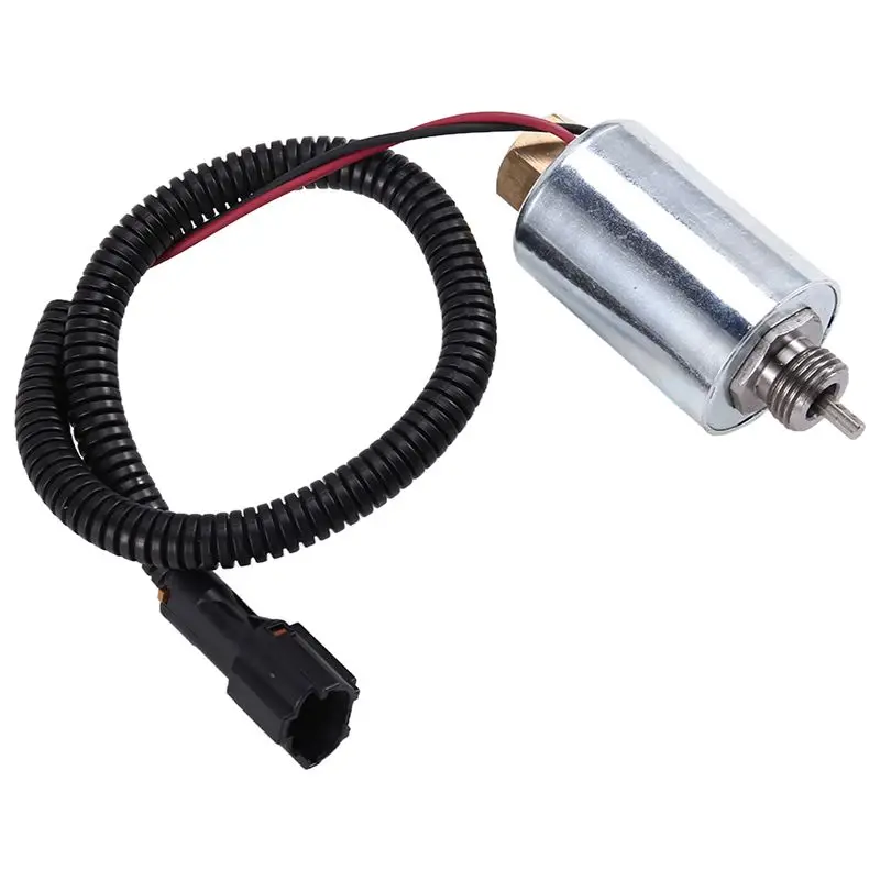 

Электромагнитный клапан роторного экскаватора LL00068 для Sumitomo SH120 SH200 A1 A2 A3 для CASE CX130 CX210 CX240 Komatsu Pc78 Mr6 12V-AU62