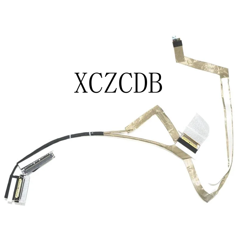 PJE 01DVTD 1DVTD New Lcd EDP Cable Non Touch For Latitude 5520 5521 Precision 3520 3521 450.0M602.0002