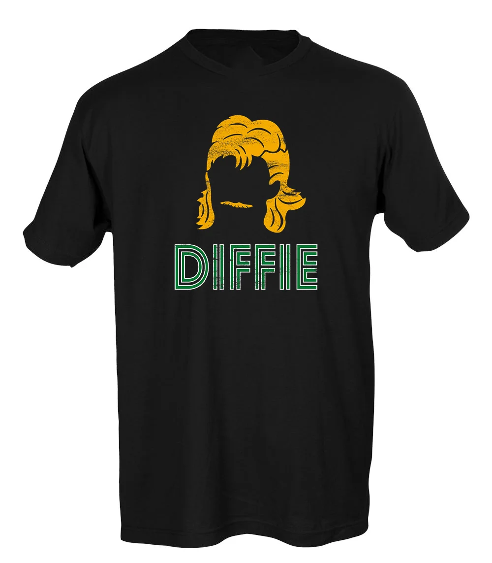 HOT NEW Joe Diffie caricature T-shirt short sleeve All sizes S-5XL TA5248