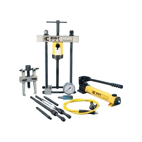 Enerpac Equivalent 30 Ton Hydraulic Master Puller