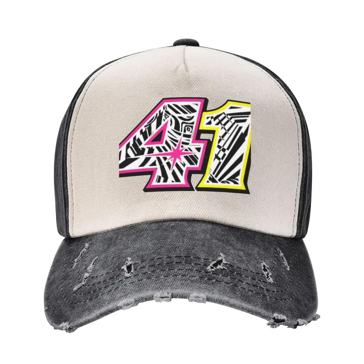 Aleix Espargaro 41 Baseball Cap dad hat Golf Wear Baseball Men Women's