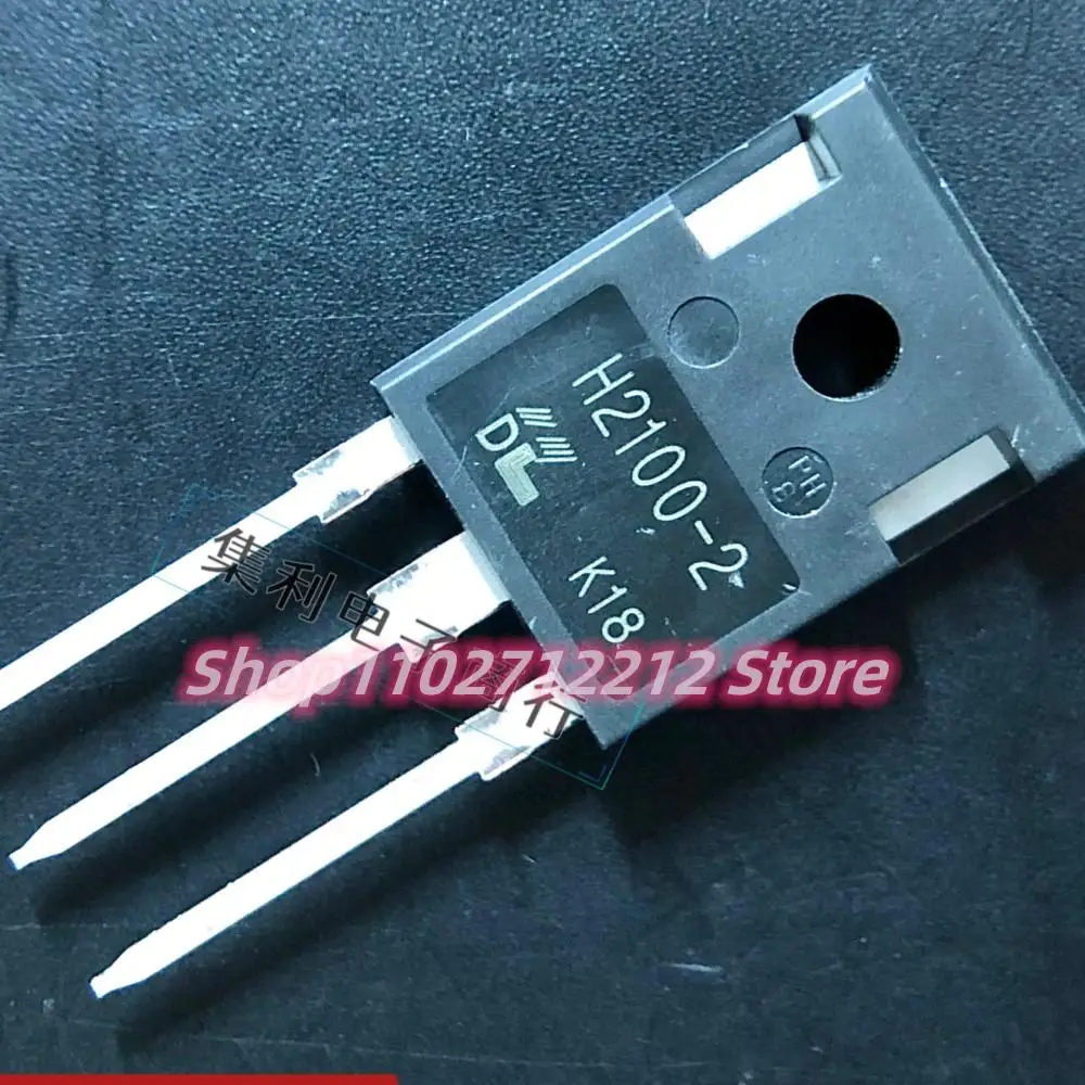 5PCS-10PCS  H2100-2   IGBT TO-247  Imported NEW Original  Best Quality