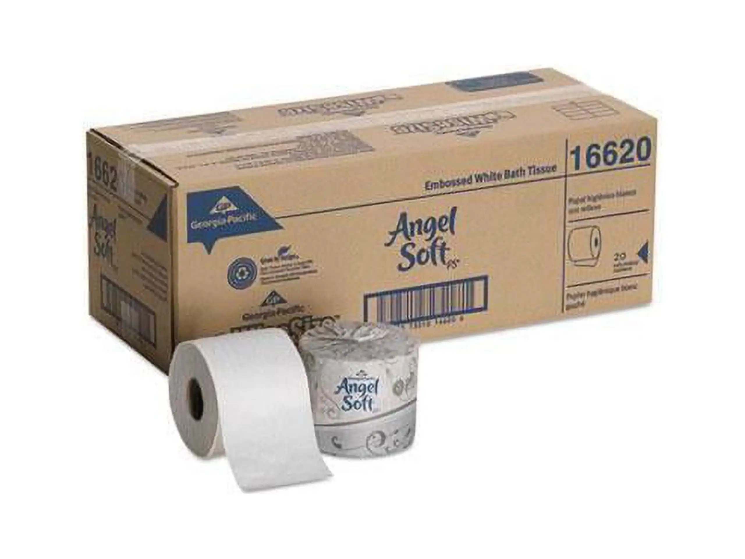 Geórgia Pacífico 16620