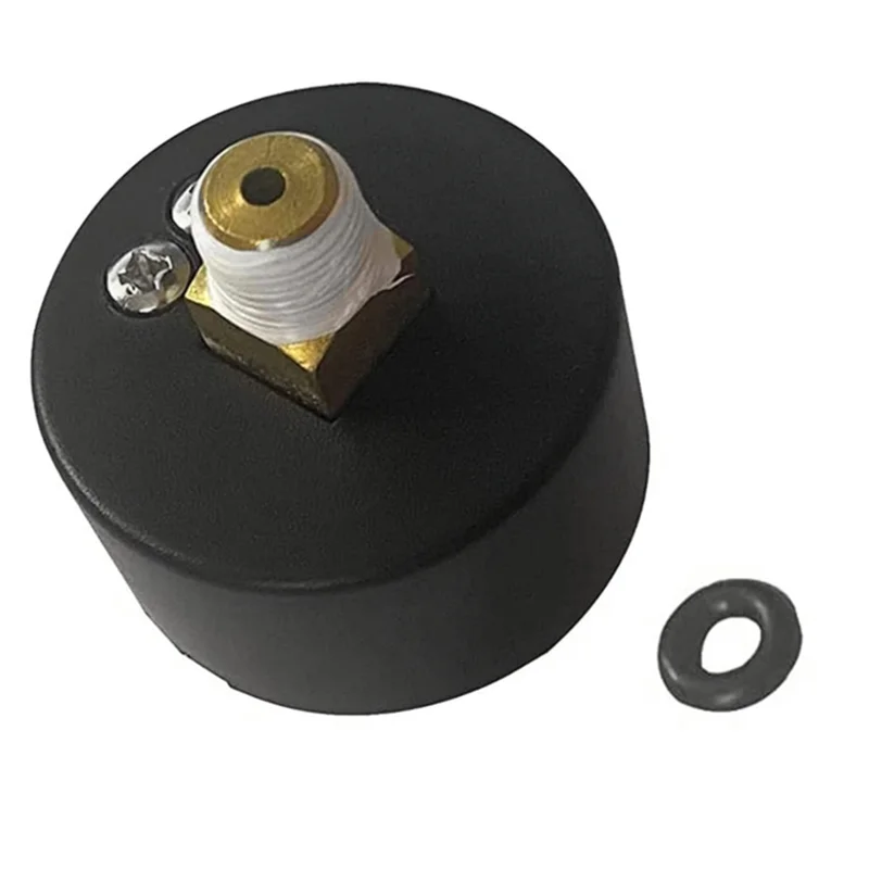 ใหม่-เปลี่ยนมาตรวัดความดันสำหรับปั๊มกรองทรายขนาด 11224 14 และ 16 นิ้ว