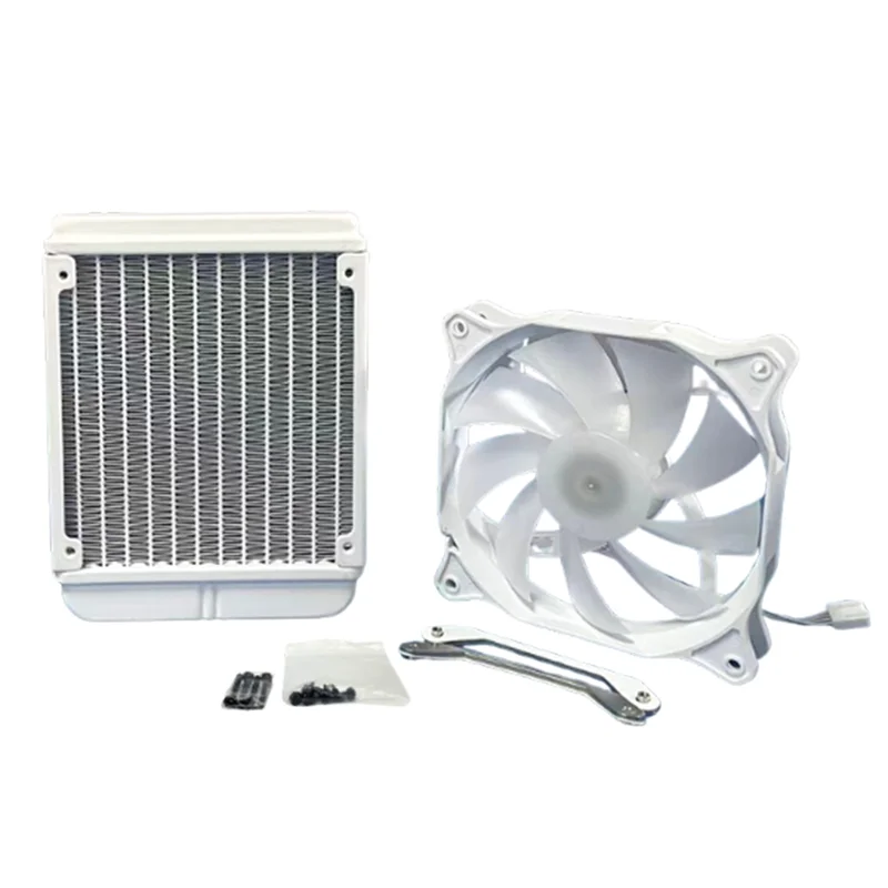 

Ingenious-Cooling Fan Kit For Nerdqaxe+ + Hydro 4.8TH/S 60W BTC Miner Crypto Machine Miner Fan
