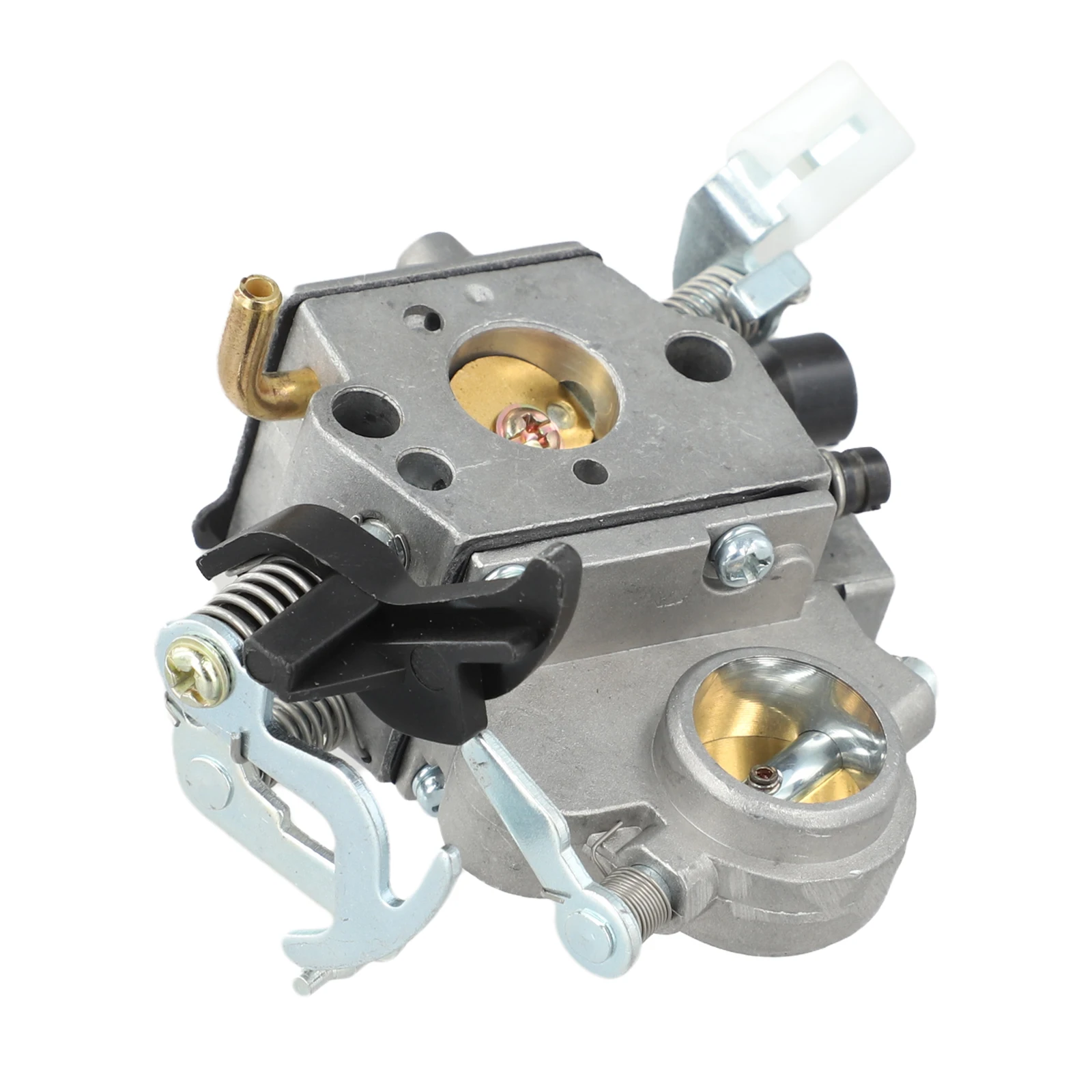 

Carburetor Kits MS311 MS391 Chainsaws With Fuel Filter And Gasket Hard-wearing Lawn Mower Accessories Garden Tools