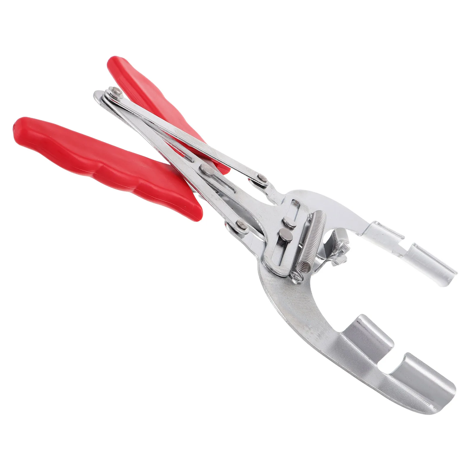 

Piston Ring Pliers Carbon Steel Durable Automotive Repair Tool Simple Operation Engine Maintenance Removal Installation Tool