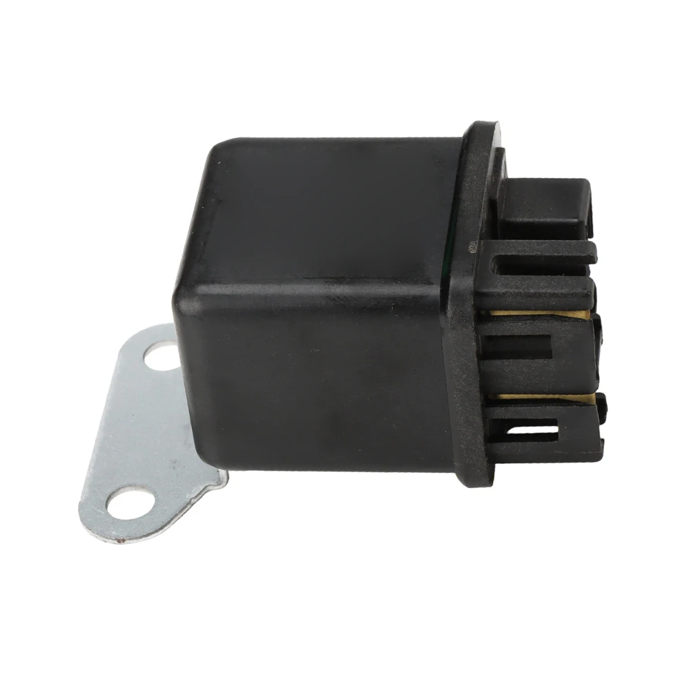 Car Relay Plug Mover Part Preheating Relay Glow For Nissan For Chevrolet For ISUZU Engine 1981-1991 8942481610