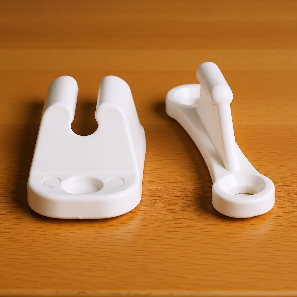 

Универсальный фиксатор-ограничитель двери для прицепов: прочный замок-фиксатор для наружных и внутренних дверей