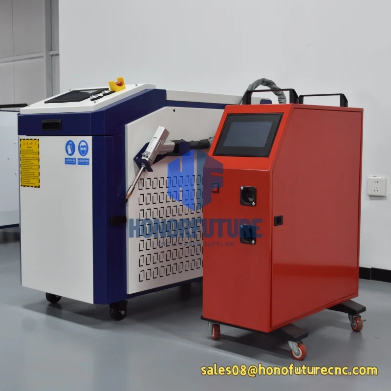 

Лазерный сварочный аппарат 4-в-1, 3000 Вт, 380 В, для сварки, очистки и резки, с двойной системой подачи проволоки, доставка DDP