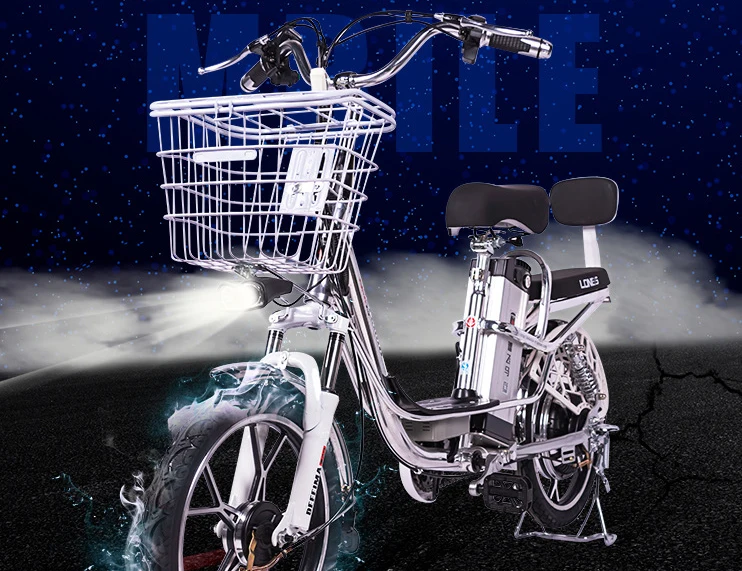 

2025 urban electric bicycle Coco 500w 1000w 48v center belt drive