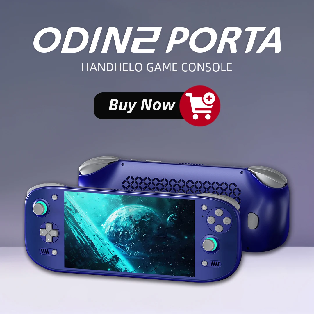 Ampown Ayn Odin 2 P… - image