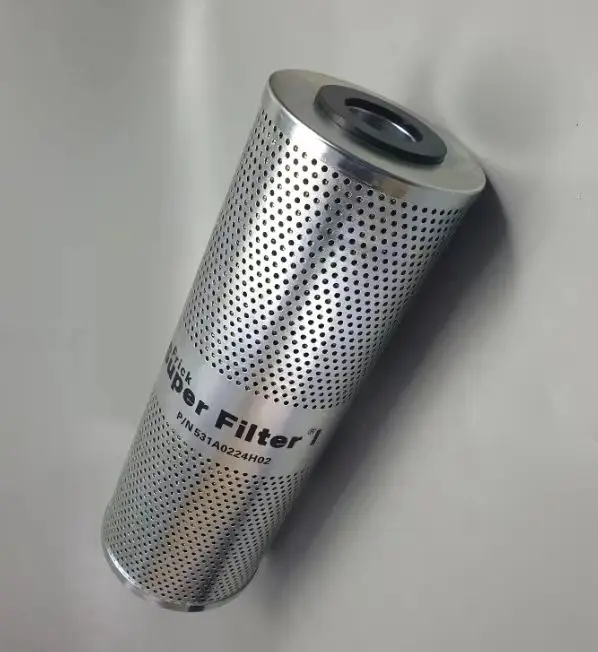 

531A0224H02 Oil Filter Cartridge