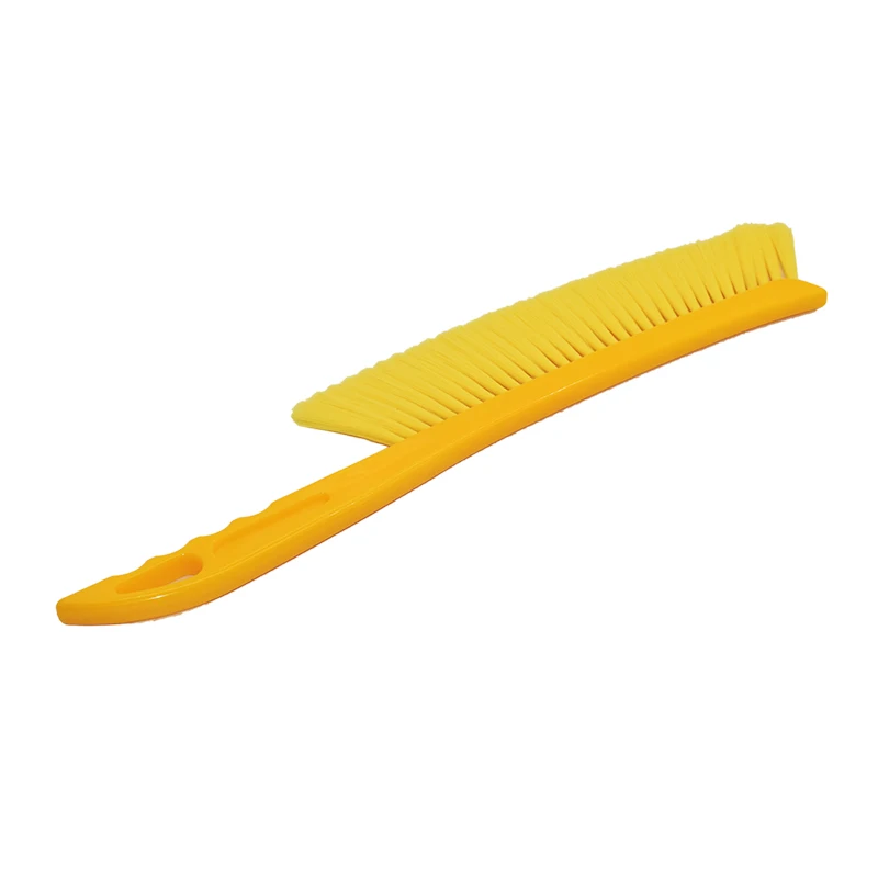 Honey Brush Wasp Bee Sweep Brush Beehive Brushes Soft Beekeeping Brush Beehive Cleaning Tool Beehive Brushes Beekeeping Tools