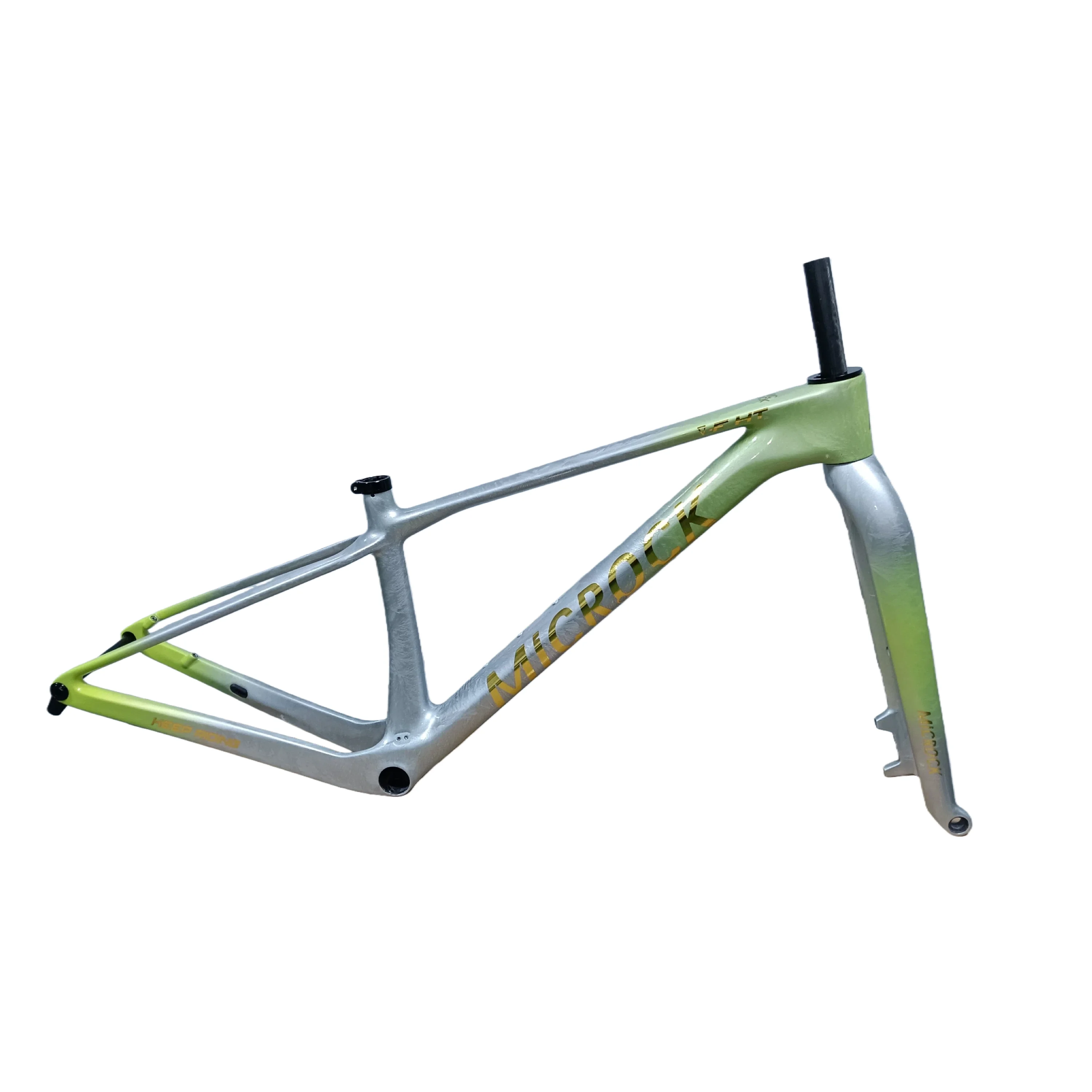 T1000 Carbon Fiber MTB Hardtai - đánh giá và giá Carbon Mountain Bike Frame 29Er Boost