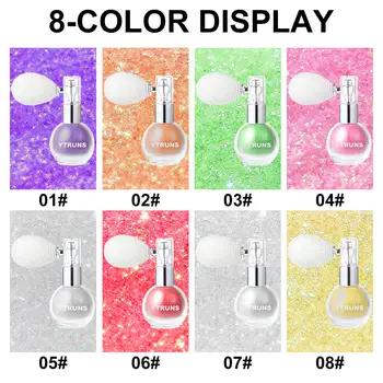 6 best sales 閃光粉 - №6