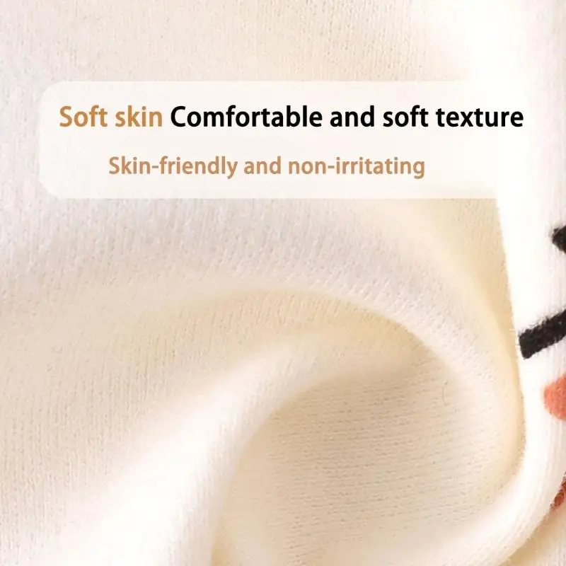 

Baby Romper Cotton Baby Jumpsuit Cothing for Four Season With Hat A2UB