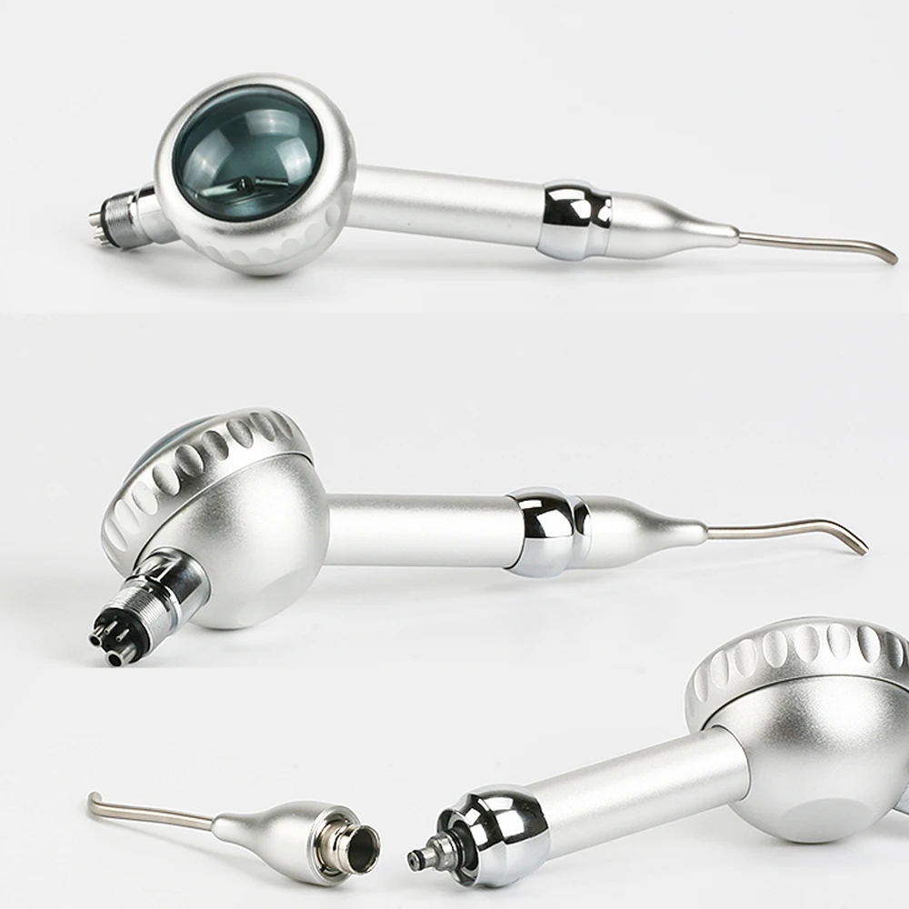 

High Pressure Adjustable Pressure Multi Tip Medical Grade Ergonomic Design Fine