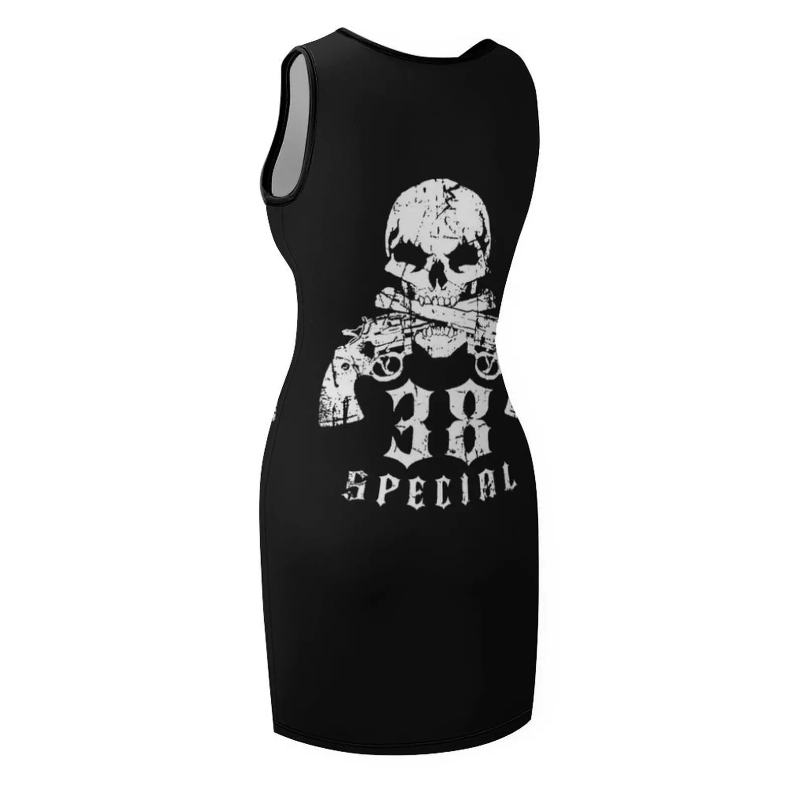 Wild Eyed Nights T Shirt Sleeveless Sundress women clothes summer dress daily dresses women summer 2025