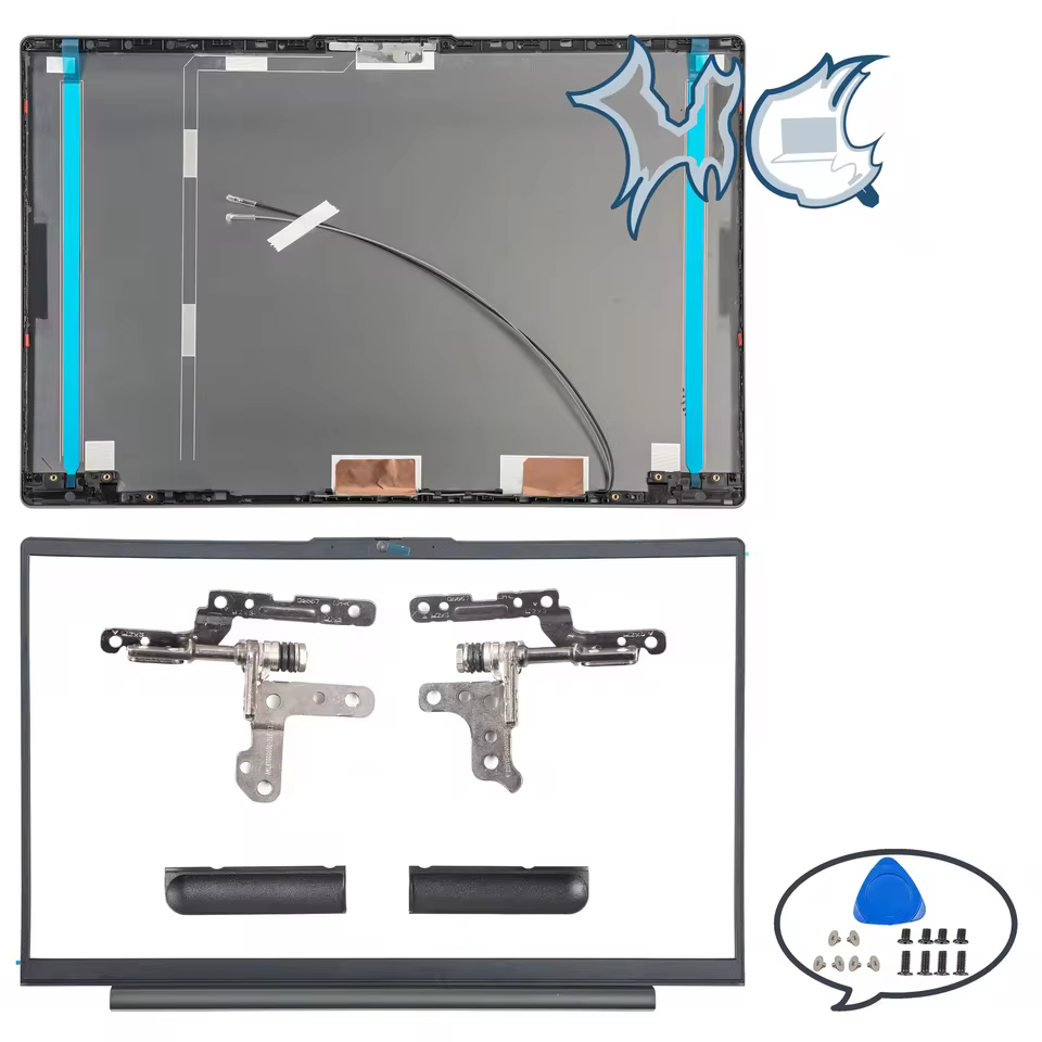 Ideapad 5 Replacement Case