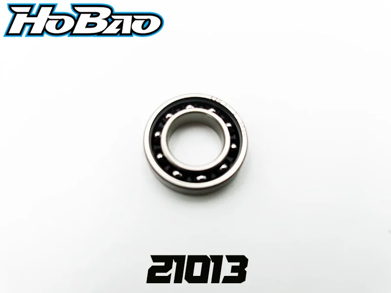 

Original OFNA/HOBAO RACING 21013 13x24x6 bearing universal 4P/8P For HYPER 21 Engine/MAC 21 Engine