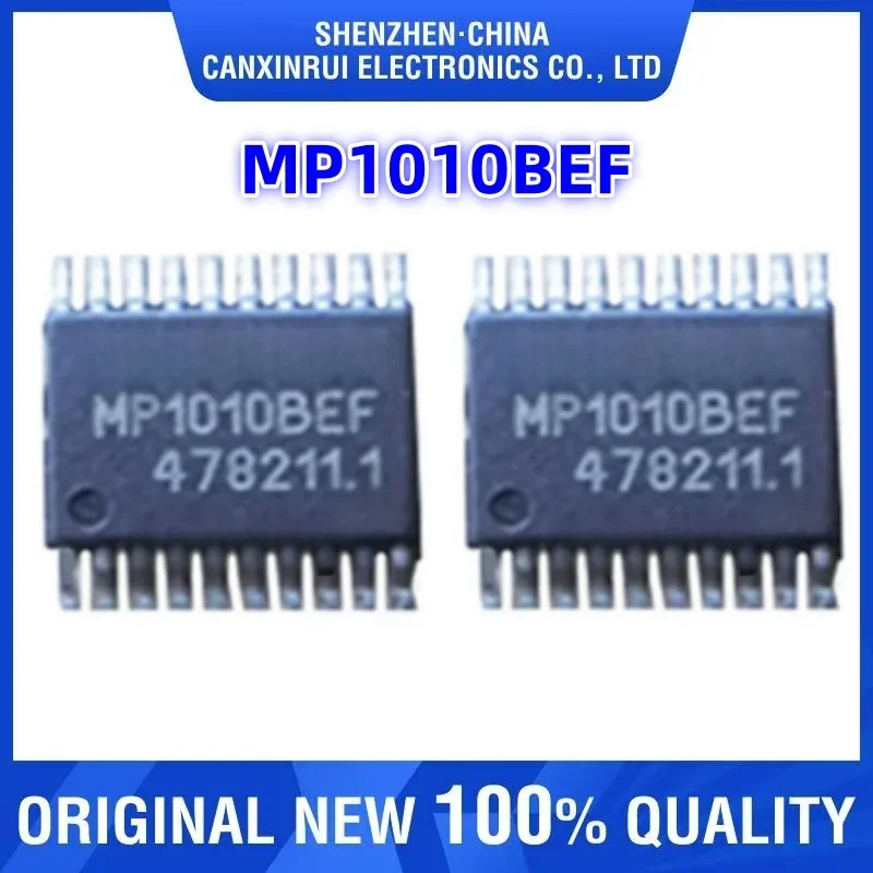 MP1010BEF MP1010BEM MP1015EM MP1016EF brand new original imported genuine SMD IC