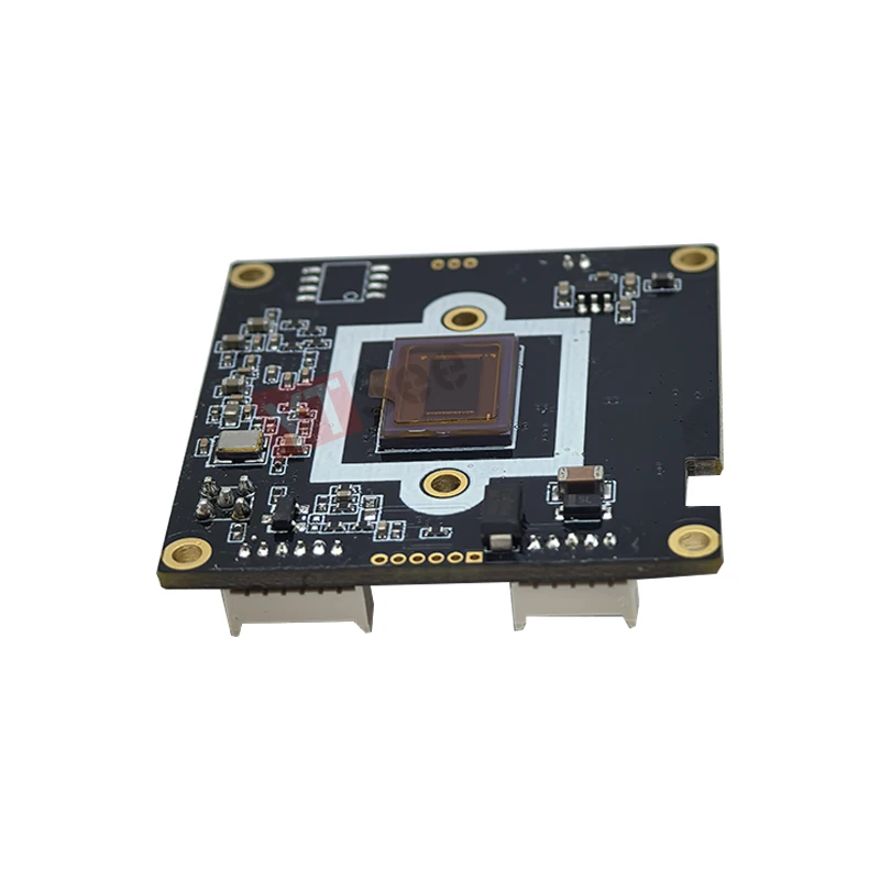 Starlight EN781+IMX662 surveillance camera module HD-SDI/AHD/CVI/TVICVBS night vision low latency WDR HD monitoring motherboard