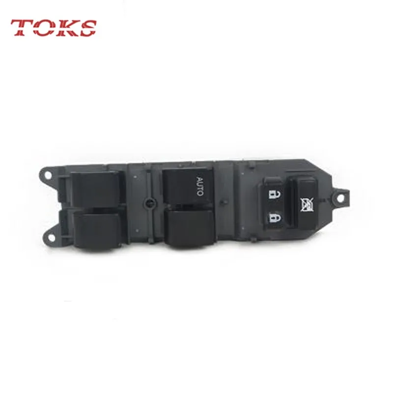 

84820-06100 мастер левое окно кнопка управления питанием для Toyota Camry Corolla RAV4 Auris Cruiser 8482006100 84820-02190