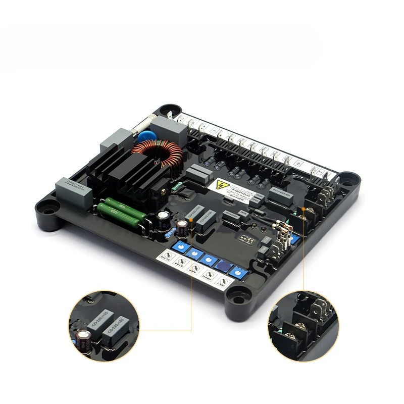

M40FA640A Generator Parts Automatic Voltage Regulator Regulator Board
