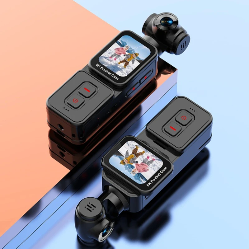 Nczoboe 5K Ultra Hd…