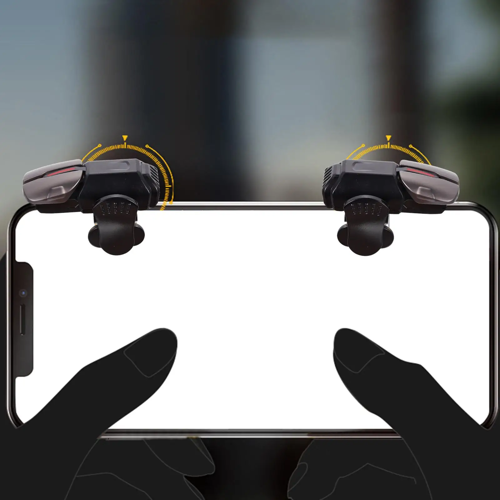 thumb