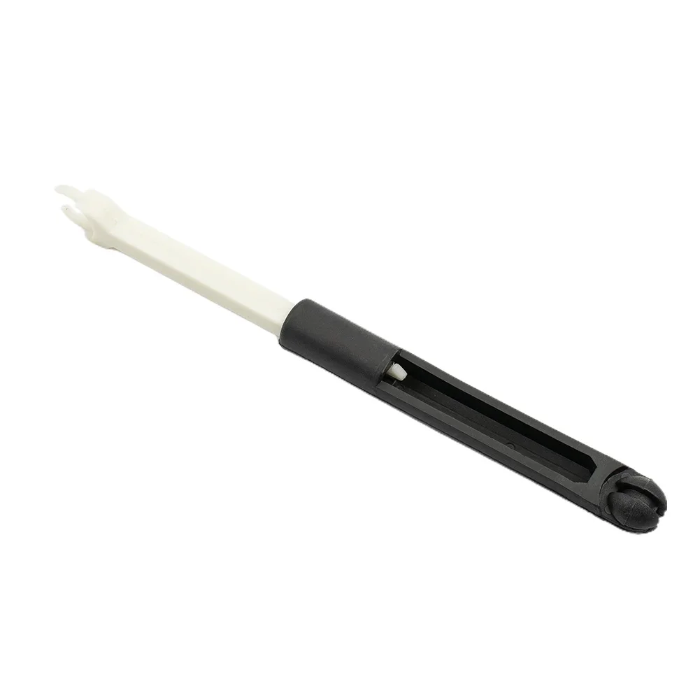 Replace Repair Kits Repair Kit MK2 2005-2011 High Reliability Black&White High Quality Plastic Stable Characteristics