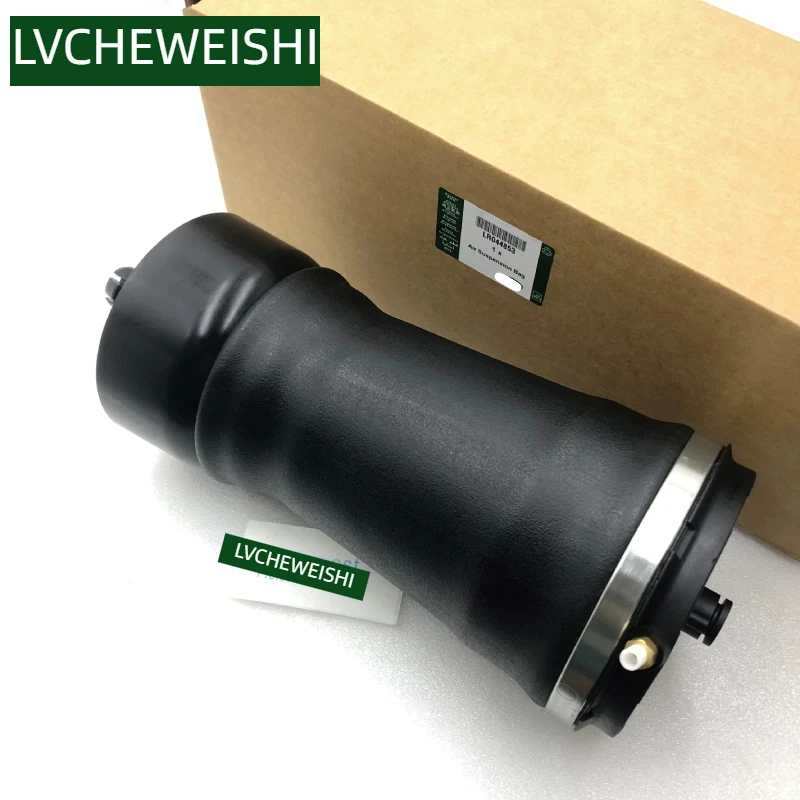 

Rear Air Suspension Spring Bag for Land Rover Range Rover L405 13- RR Sport L454 14- Shock Absorber Bag LH LR052171 RH LR044853