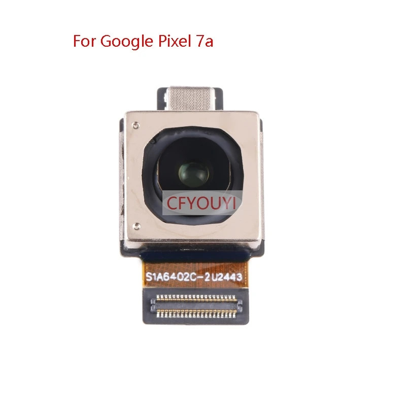 Back Facing Camera For Google Pixel 8 8A 7A