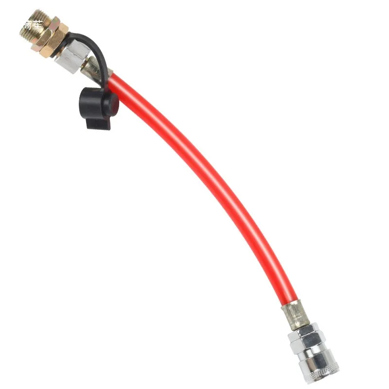 

Соединитель воздухозаборника газового бака грузовика, клапан воздухозаборника, Т-образный соединитель подушки безопасности сиденья, соединитель воздухосборника.