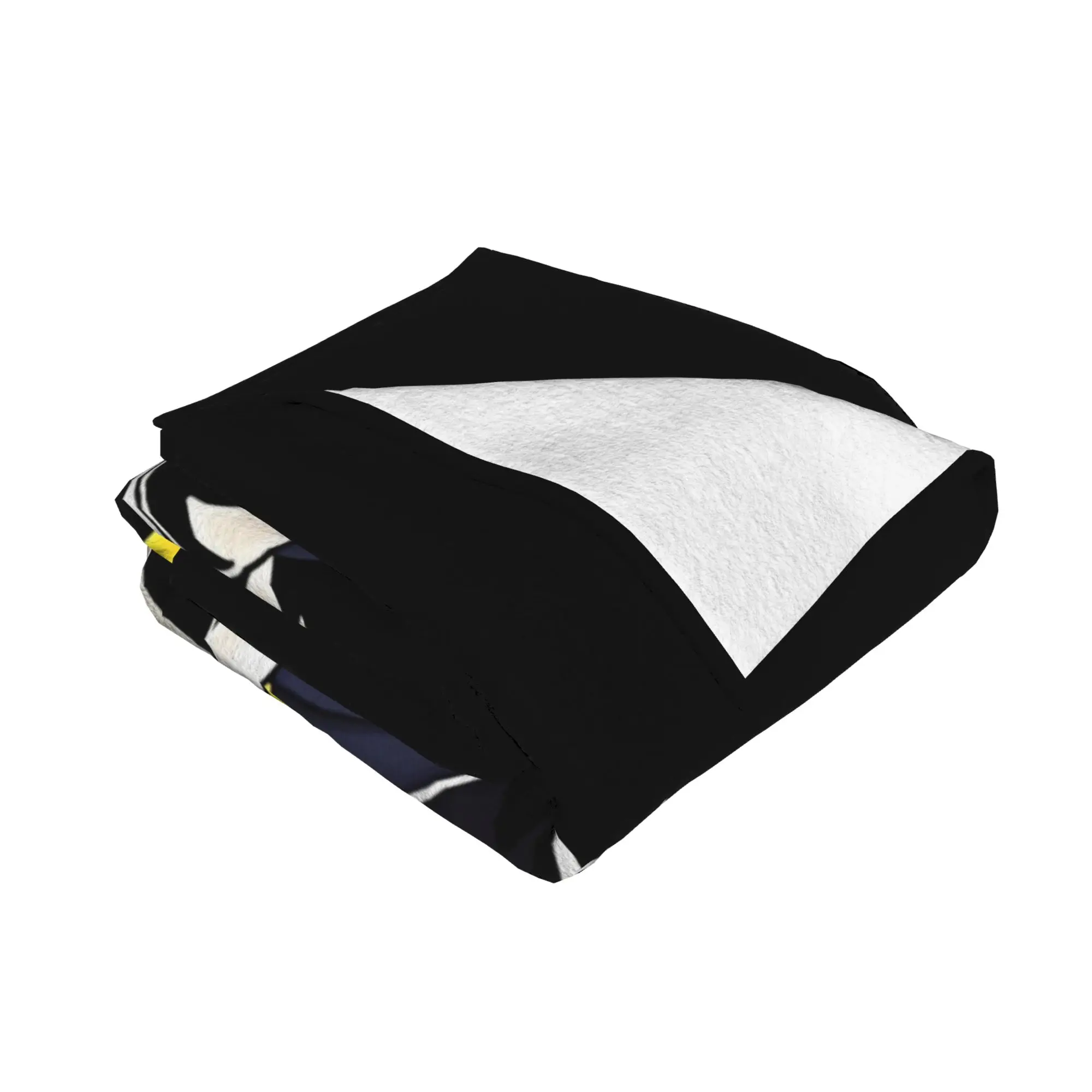 1PC home Cute Room Decor Classic Blanket Throw Blanket Murder Drones Novelty Warm Blanket All Season