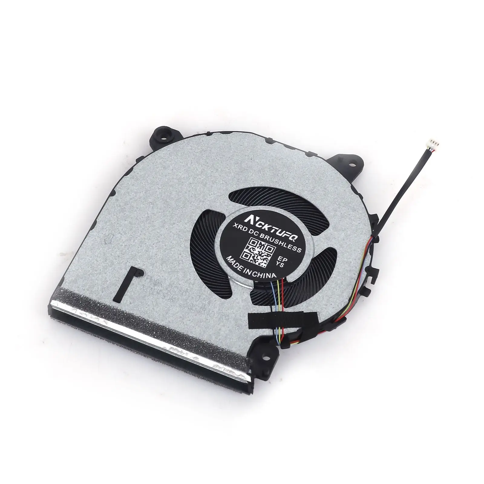 Laptop Cooling Fan for ASUS X515KA X515MA X415 V4200J V5200E CPU New Replacement Fan