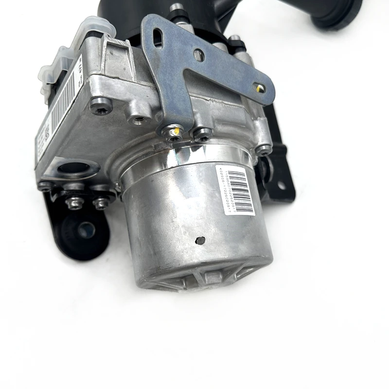 Power Steering Pump 4007AG 4007ST 4007VN 4008E6 9644860880 4007QA 1610309080 for Peugeot 307