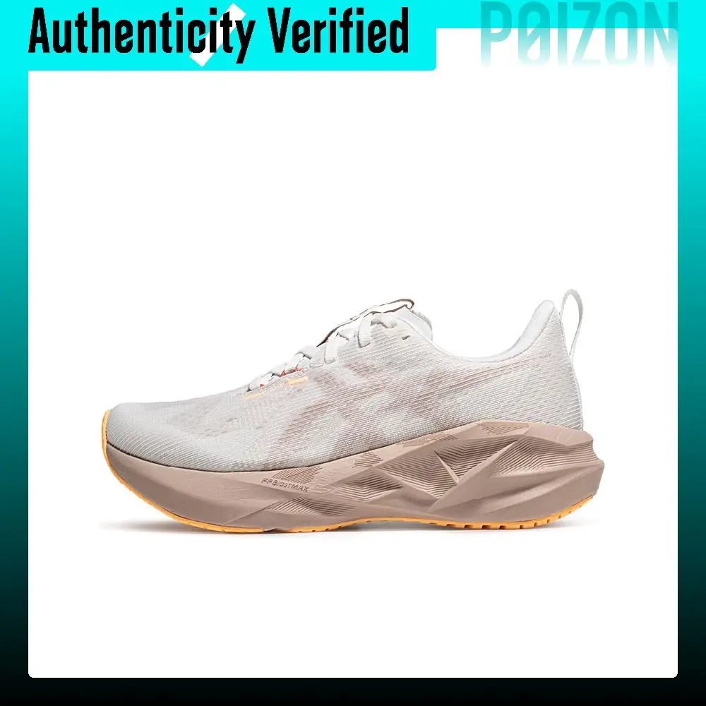 ASICS NOVABLAST 5 Running Shoes 1012B765-102