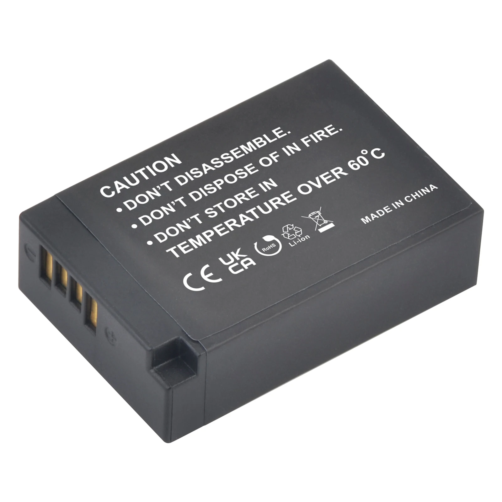 TAVT LP E17 LP-E17 Battery with Type-C Input for Canon LP-E17 SL2 SL3 RP 200 250D M3 M5 M6 750D 760D T6i T8i T6s 800D 77D R50