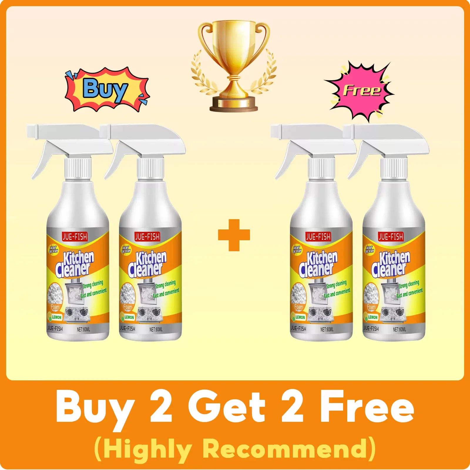 Oil Cleaner Bubble Spray Remover Grease Foam Multipurpose Dirt Oil Cleaning Kitchen Grills Foam Washing Kitchenware Degreaser