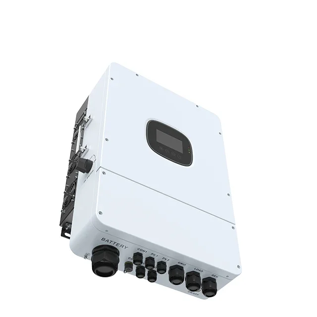 Wholesale EU Version 48V Single Phase 10KW Srne SPI-10K-SP Hybrid 2 MPPTs off Grid Solar Inverter With WIFI Module for Home