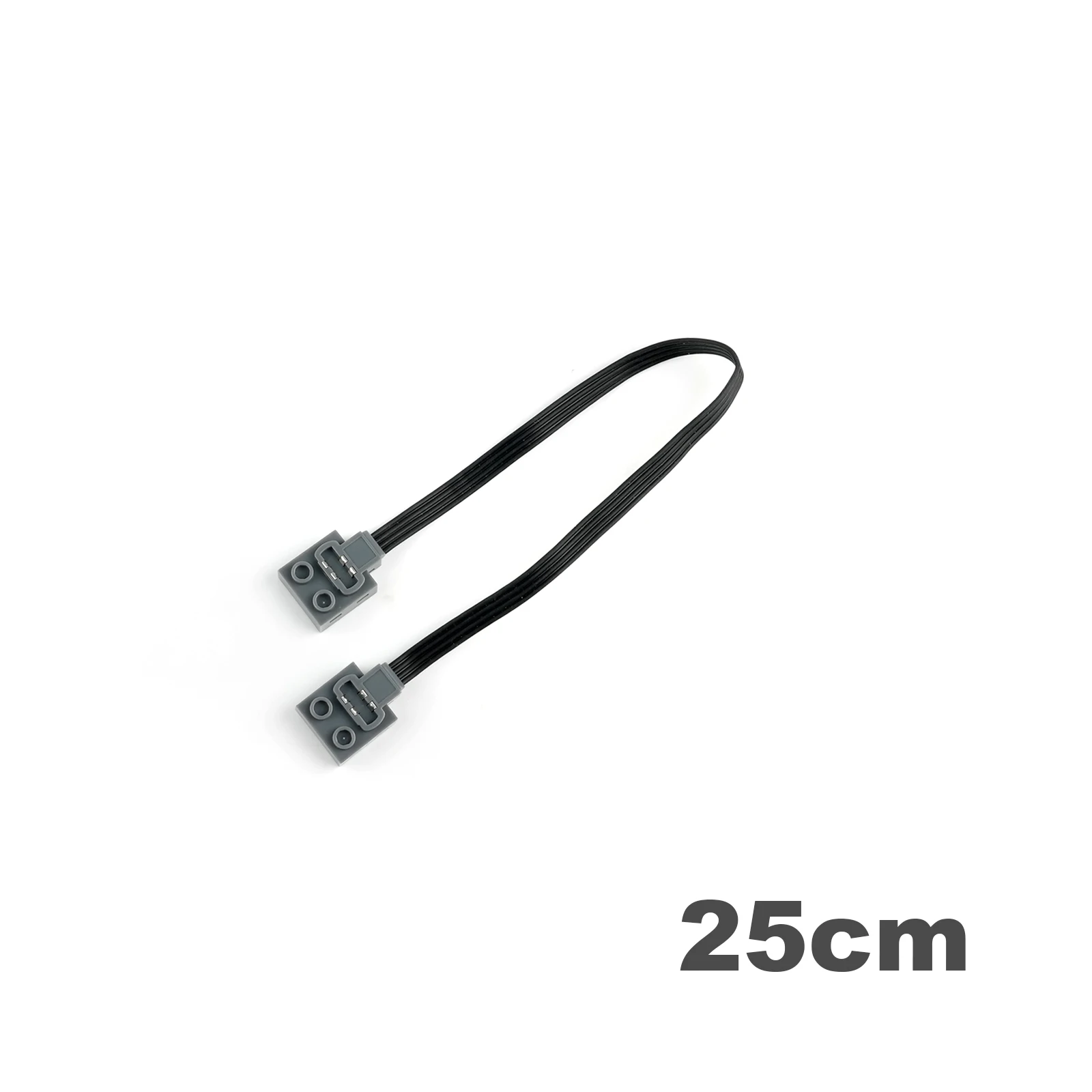 6 قطعة MOC الأجزاء الفنية سيرفو م صندوق بطارية المحرك SwitchIR سرعة التحكم عن بعد استقبال لعبة مكعبات البناء