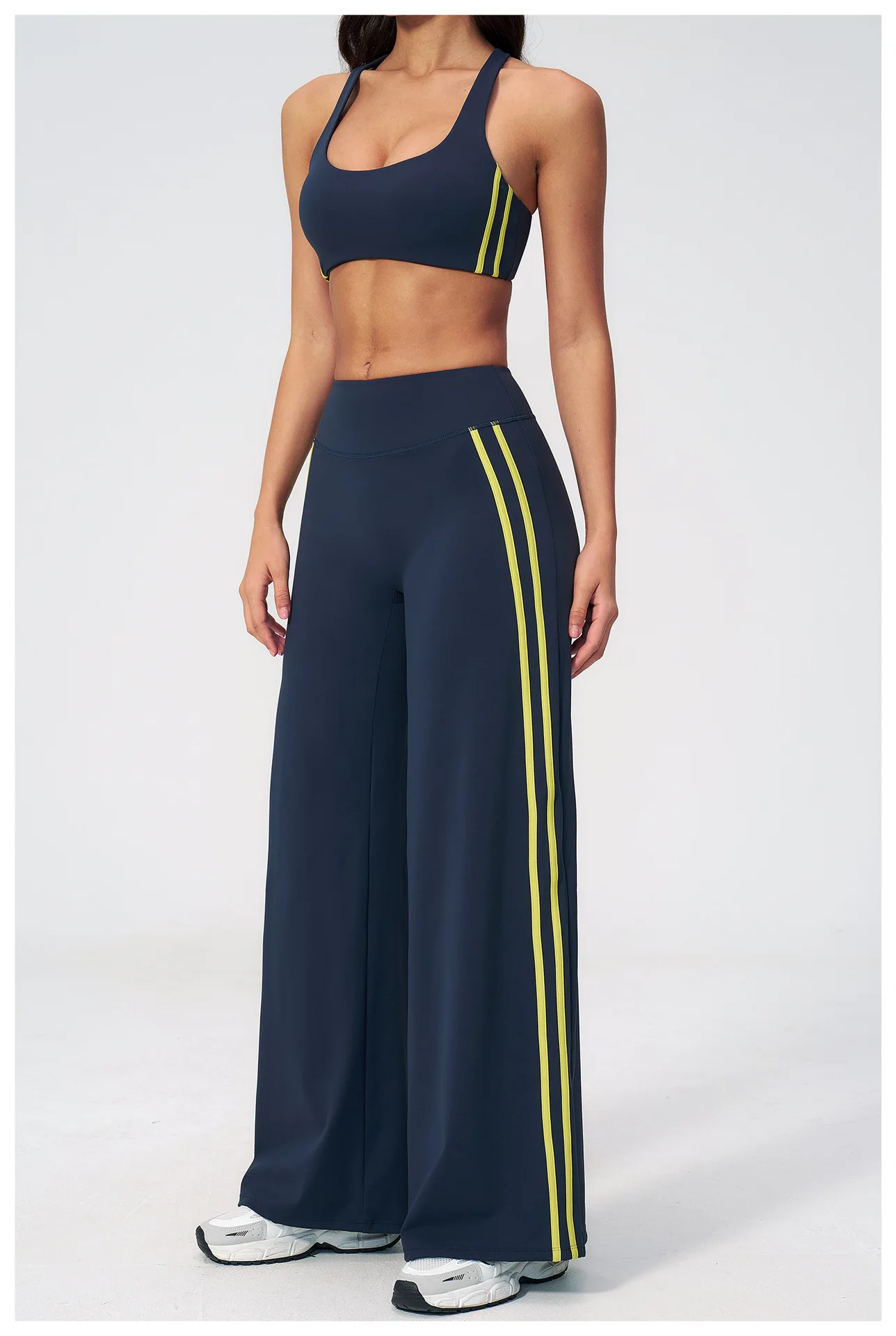 Size chart and fit details