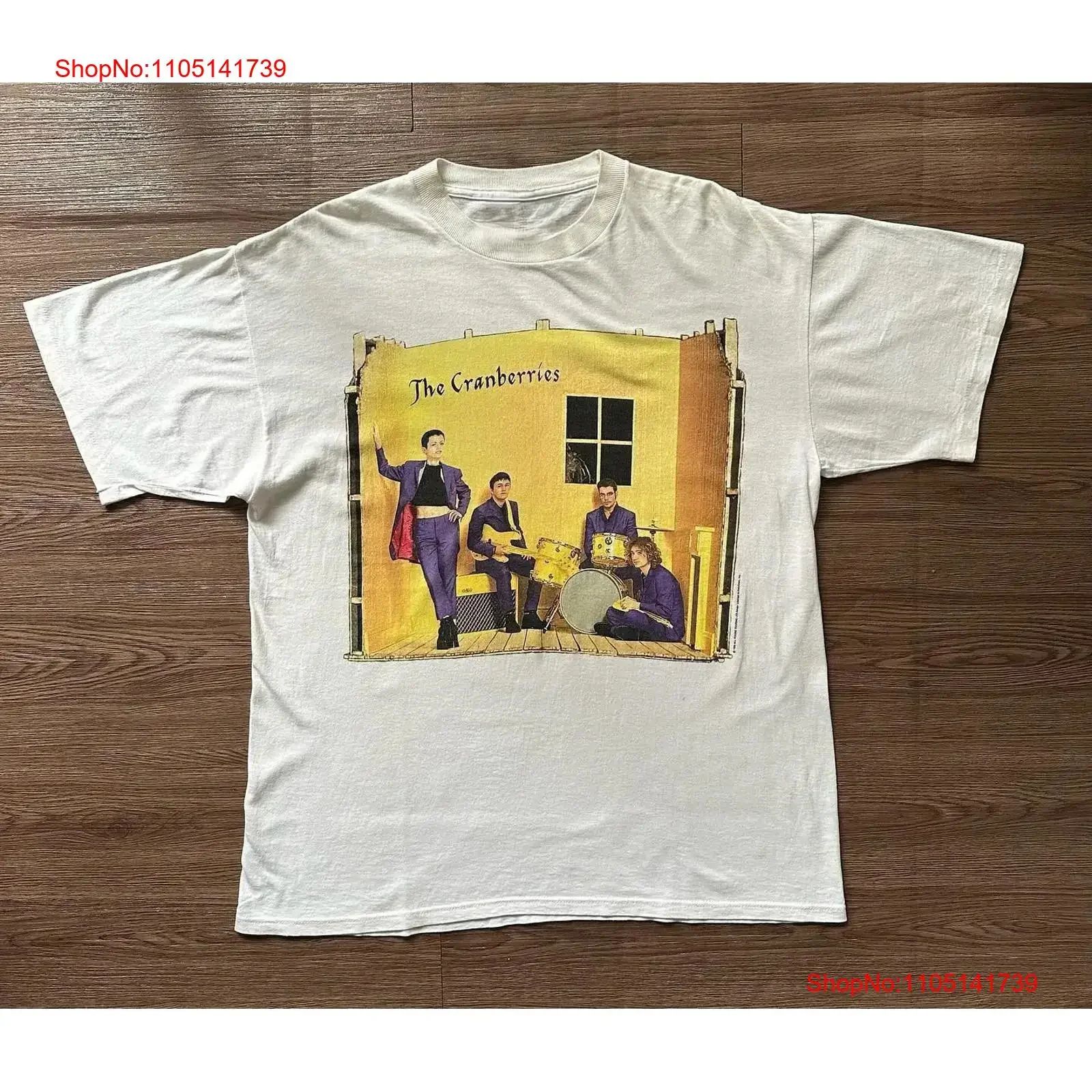 

Футболка «Курквари на верные отделы» 90-х годов, винтажный стираный топ 104593, винтажный стираный топ для повседневной носки, дышащая, растягивающаяся