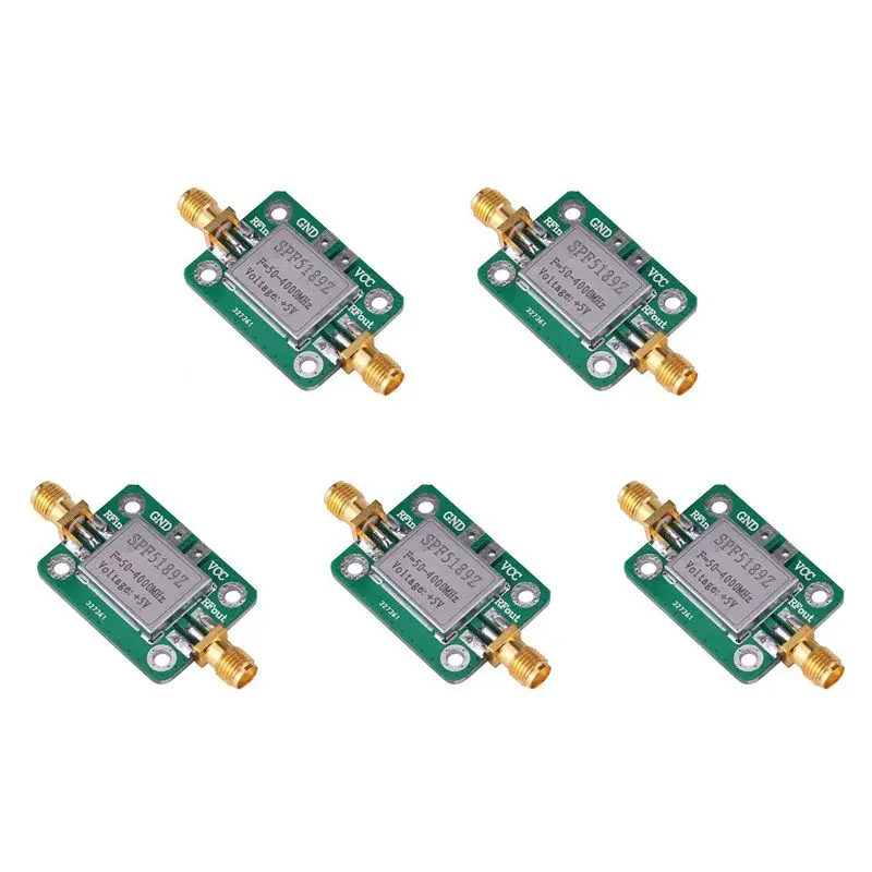 5X Rf Amplifier,Low…