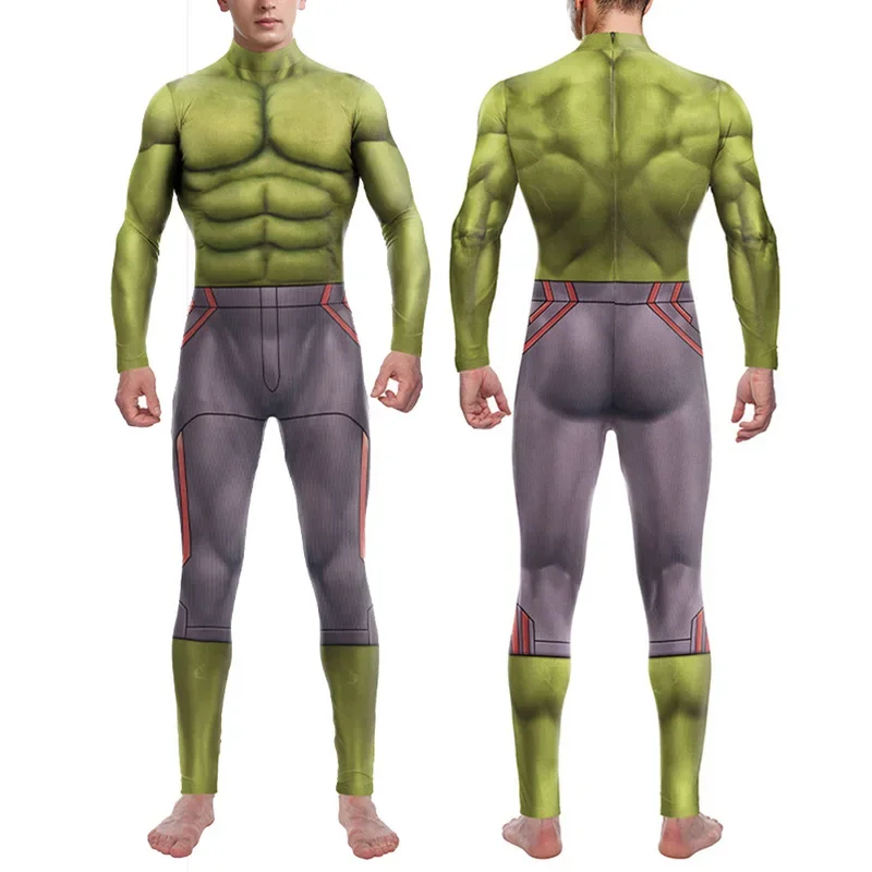 Mobive Superheld Sexy Cosplay Kostuum Mannen Vrouwen Unisex Jumpsuits Purim Easter Party Panty Zentai Bodysuits