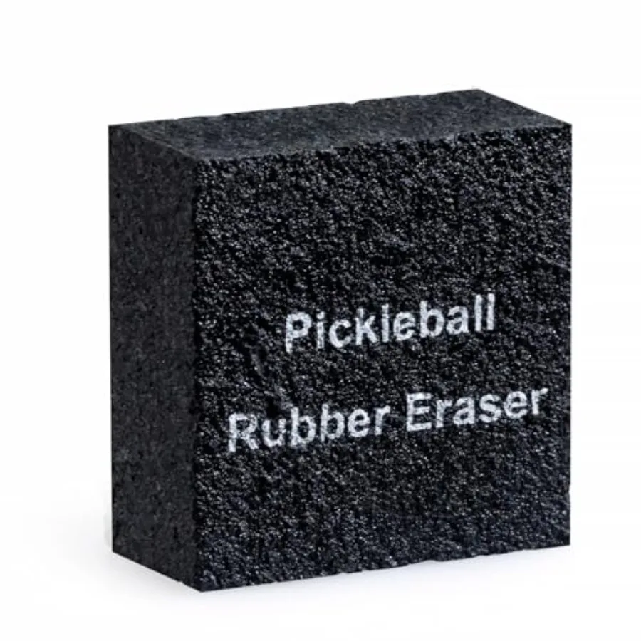 ممحاة مجداف كرة البيسبول أفضل منظف فأر كرة المخلل من ألياف الكربون، شريط مطاطي سريع وسهل لإزالة بقايا الكرة والأوساخ والدقيقة