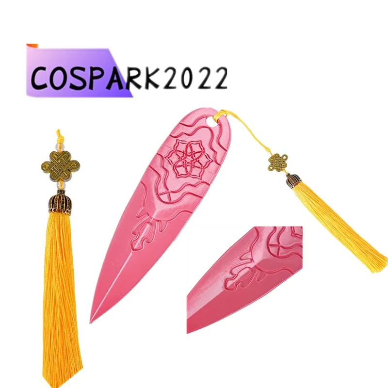 

Зои Косплей Дартс Демоны Необычные наряды Охотник Мультфильм Костюм Аксессуары Хэллоуин Женщины Фантазия Реквизит для вечеринки Подарки