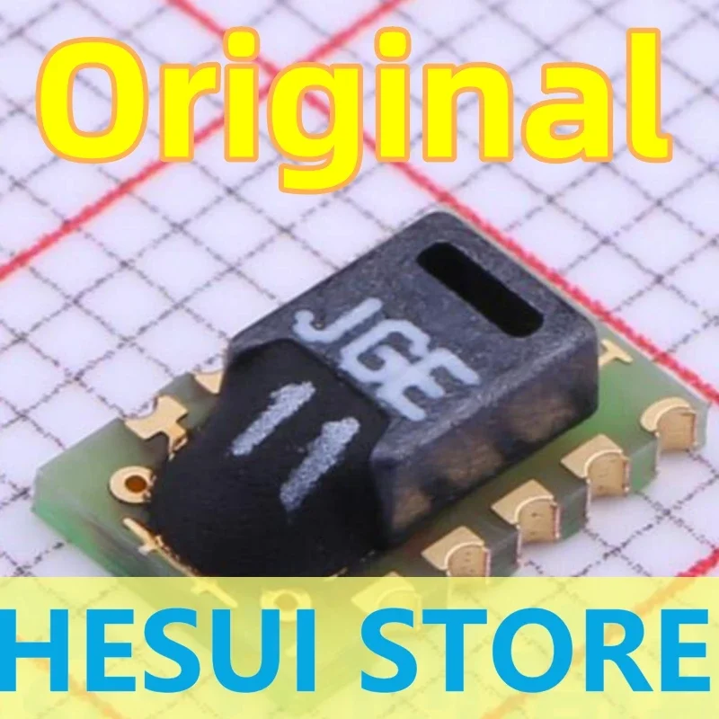 Temperature and humidity sensor SHT11 Original SMD-8P